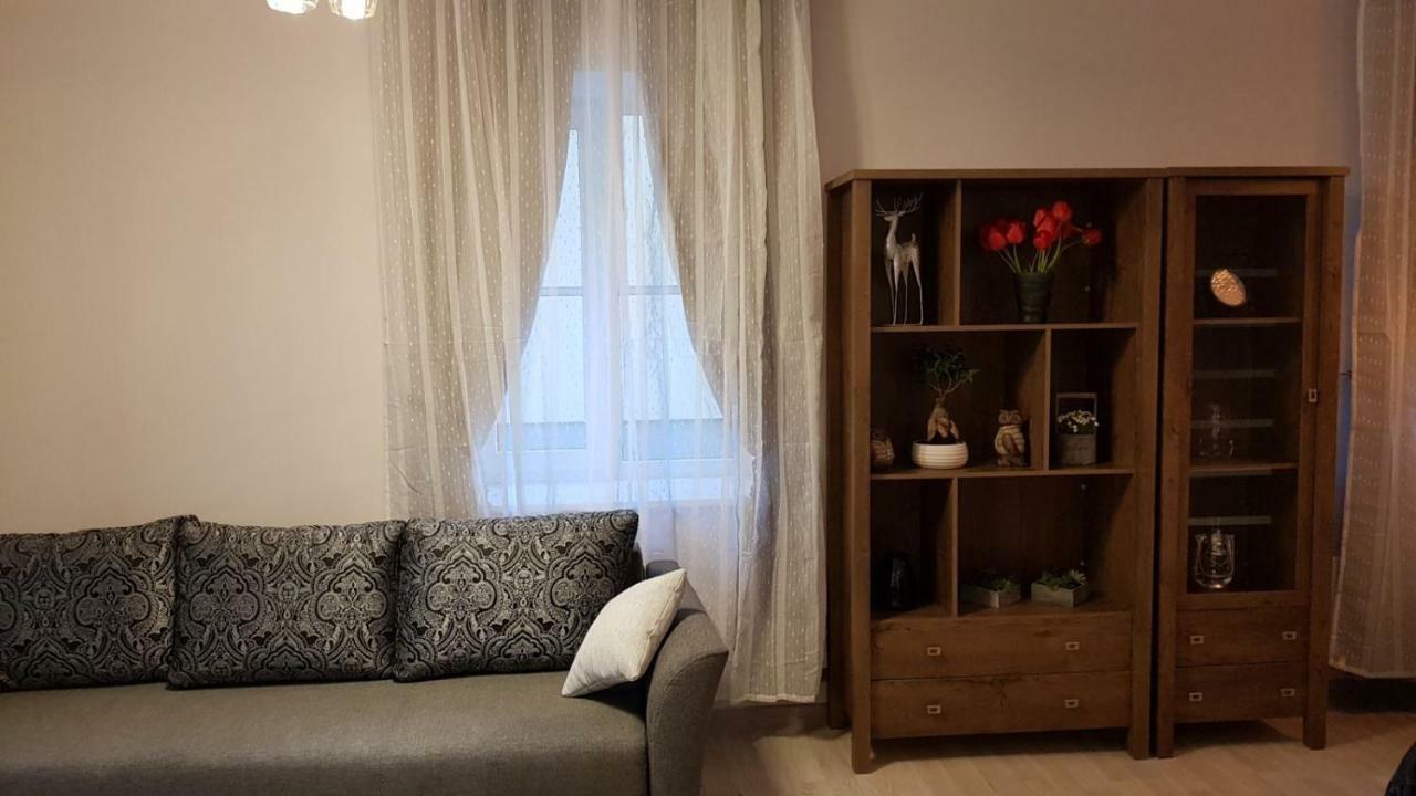 Noemi Jurmala Apartment Luaran gambar