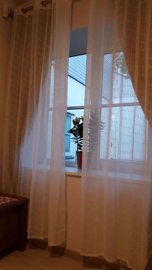 Noemi Jurmala Apartment Luaran gambar