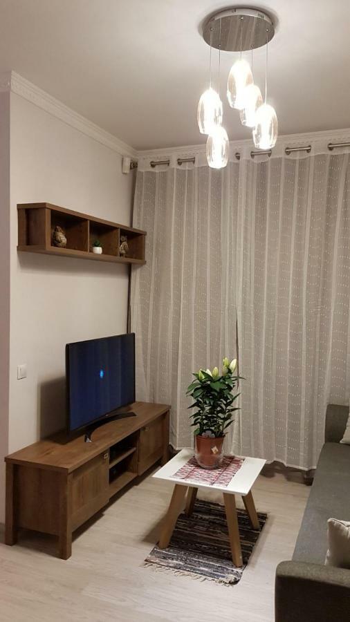 Noemi Jurmala Apartment Luaran gambar