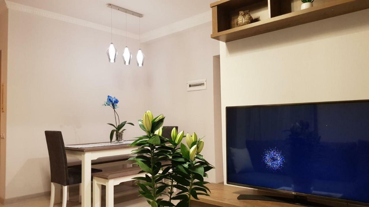 Noemi Jurmala Apartment Luaran gambar