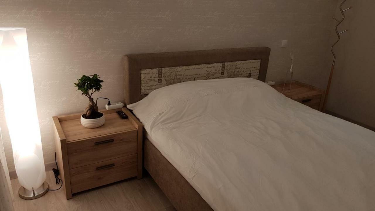 Noemi Jurmala Apartment Luaran gambar