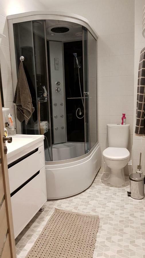 Noemi Jurmala Apartment Luaran gambar