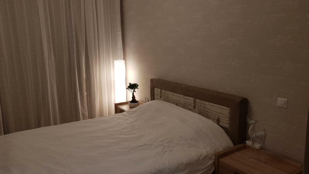 Noemi Jurmala Apartment Luaran gambar