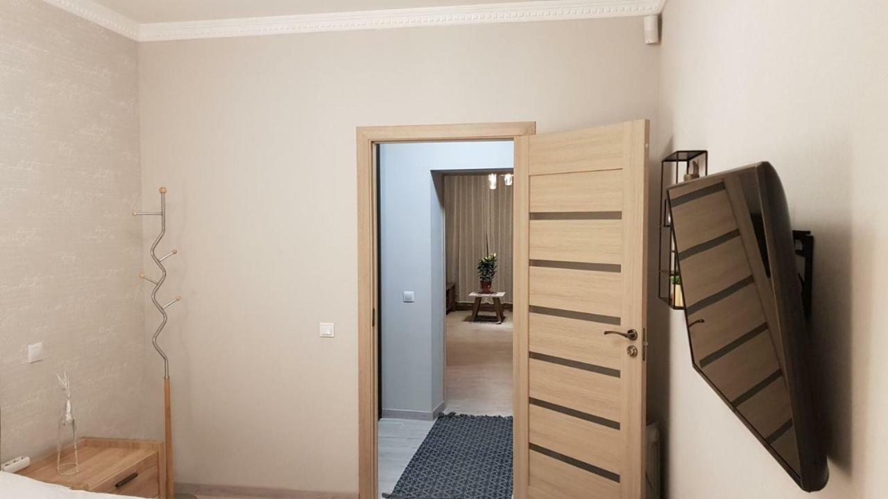 Noemi Jurmala Apartment Luaran gambar