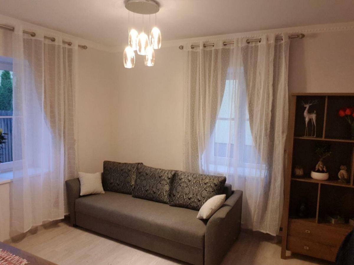 Noemi Jurmala Apartment Luaran gambar