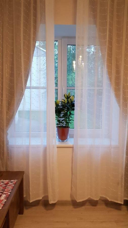 Noemi Jurmala Apartment Luaran gambar