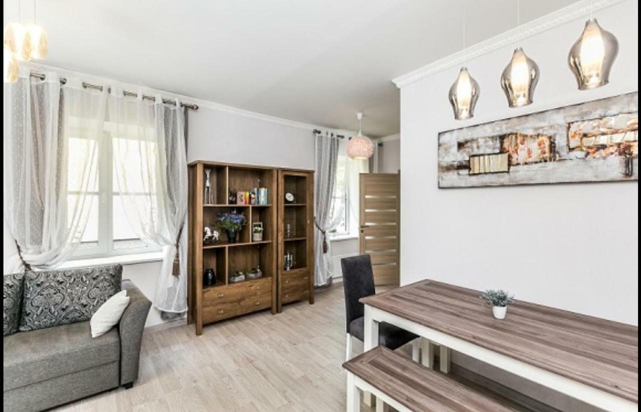 Noemi Jurmala Apartment Luaran gambar